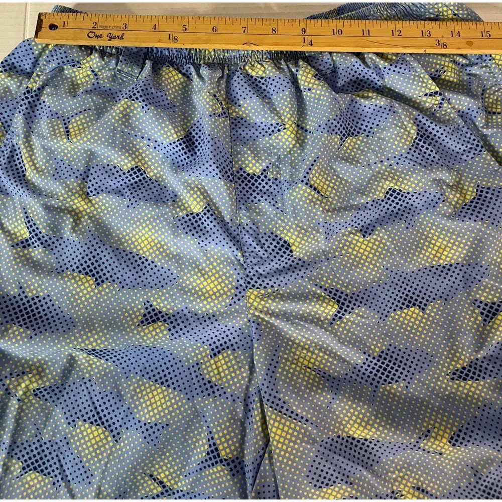 Columbia pfg performance